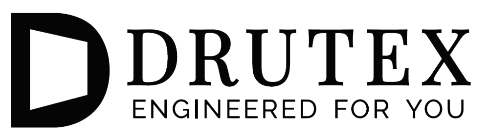 DRUTEX logo
